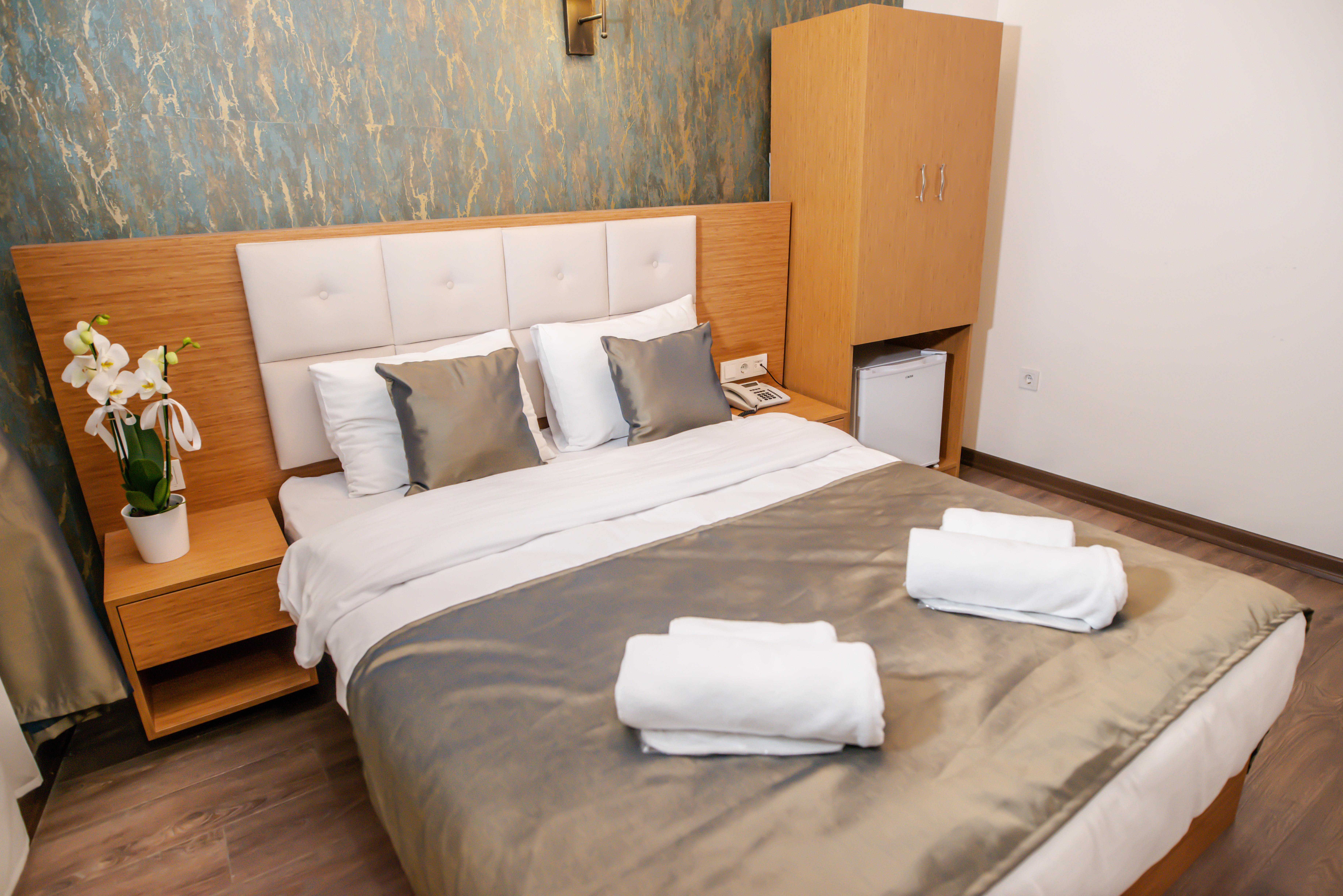 The Camelot Hotel 이스탄불 외부 사진